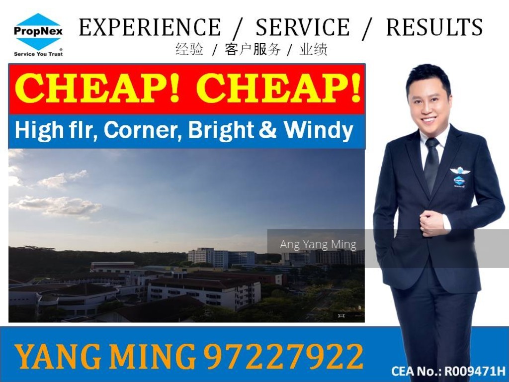 Blk 810 Jurong West Street 81 (Jurong West), HDB 5 Rooms #146525232